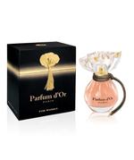 Fragancias Kristel Saint Martin Kristel Saint Martin Parfum D'or Luxe For Women EDP 100ml Spray 3213L
