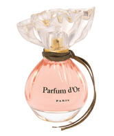 Kristel Saint Martin Parfum D'or Luxe For Women EDP 100ml Spray