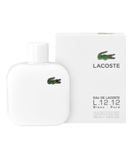 Fragancias Lacoste Lacoste Eau de Lacoste L.12.12 Blanc For Men EDT 100ml Spray 82419427
