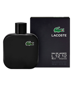 Fragancias Lacoste Lacoste Eau de Lacoste L.12.12 Noir For Men EDT 100ml Spray 62664