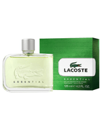 Fragancias Lacoste Lacoste Essential For Men EDT 125ml Spray 80948321