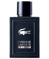 Lacoste L'Homme Intense For Men EDT 100ml Spray