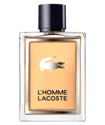 Fragancias Lacoste Lacoste L'Homme Lacoste For Men EDT 100ml Spray 82471796
