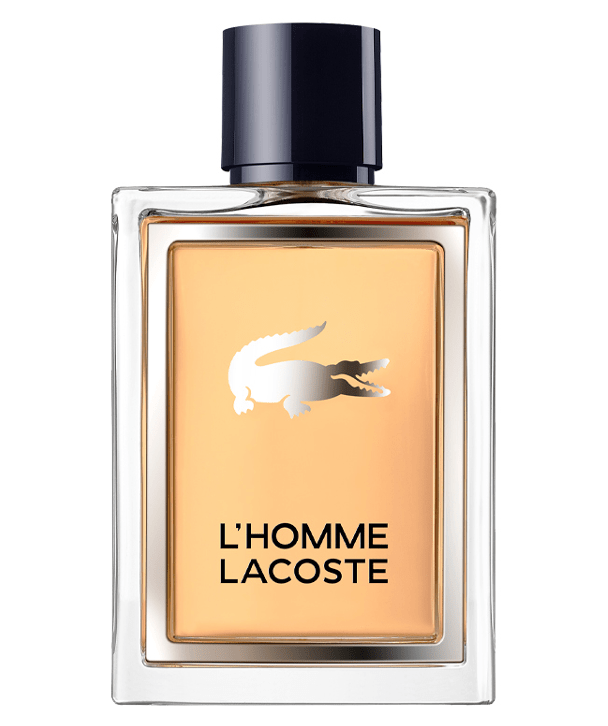 Fragancias Lacoste Lacoste L'Homme Lacoste For Men EDT 100ml Spray 82471796