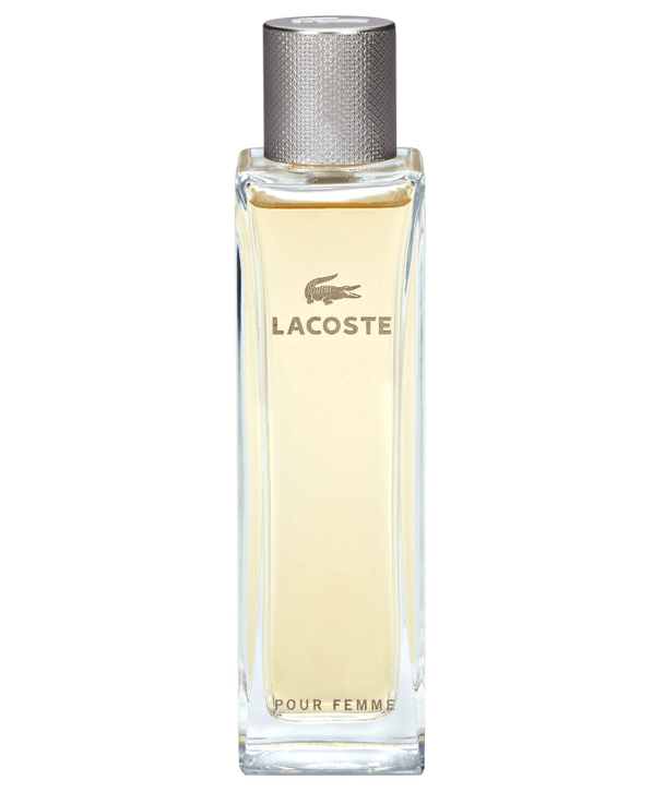 Fragancias Lacoste Lacoste Pour Femme EDP 90ml Spray 80994921