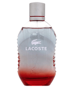 Lacoste Red Style In Play For Men EDT 125ml Spray
