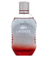 Lacoste Red Style In Play For Men EDT 125ml Spray