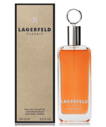 Fragancias Lagerfeld Lagerfeld Classic For Men EDT 100ml Spray