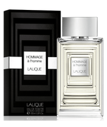 Fragancias Lalique Lalique Hommage À L'Homme For Men EDT 100ml Spray 26483