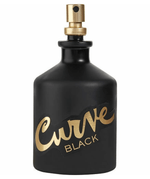 Fragancias Liz Claiborne Liz Claiborne Curve Black For Men EDT 125ml Spray 610025
