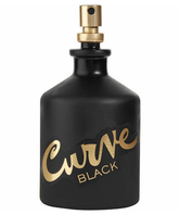 Liz Claiborne Curve Black For Men EDT 125ml Spray