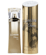 Fragancias Lomani Lomani Desire For Women EDP 100ml Spray 3259