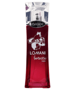Fragancias Lomani Lomani Fantastic For Women EDP 100ml Spray 3427