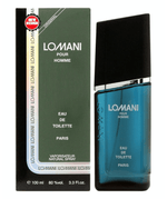 Fragancias Lomani Lomani Pour Homme EDT 100ml Spray 1263