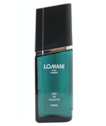 Fragancias Lomani Lomani Pour Homme EDT 100ml Spray 1263