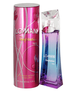 Fragancias Lomani Lomani Temptation For Women EDP 100ml Spray 3261