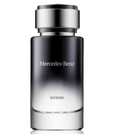 Mercedes Benz Intense For Men EDT 120ml Spray