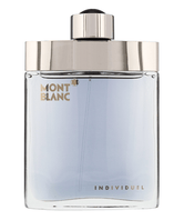 Mont Blanc Individuel For Men EDT 75ml Spray