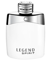 Mont Blanc Legend Spirit For Men EDT 100ml Spray