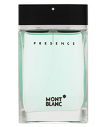 Fragancias Montblanc Mont Blanc Presence For Men EDT 75ml Spray 1350
