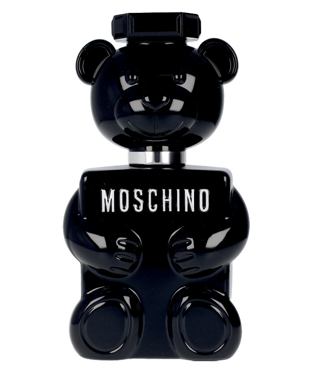 Fragancias Moschino Moschino Toy Boy For Men EDP 100ml Spray 6W10