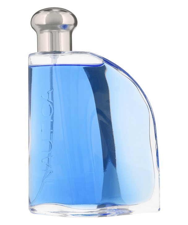 Fragancias Nautica Nautica Blue For Men EDT 100ml Spray 508096