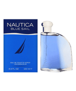 Fragancias Nautica Nautica Blue Sail For Men EDT 100ml Spray 30722