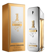 Fragancias Paco Rabanne Paco Rabanne 1 Million Lucky For Men EDT 100ml Spray 62671