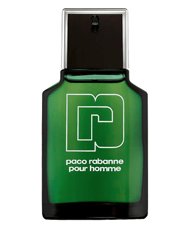 Fragancias Paco Rabanne Paco Rabanne Pour Homme For Men EDT 100ml Spray 802134