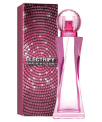 Fragancias Paris Hilton Paris Hilton Electrify For Women EDP 100ml Spray 126.9041.76