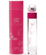 Fragancias Perry Ellis Perry Ellis 360˚ Pink For Women EDP 100ml Spray 16252876