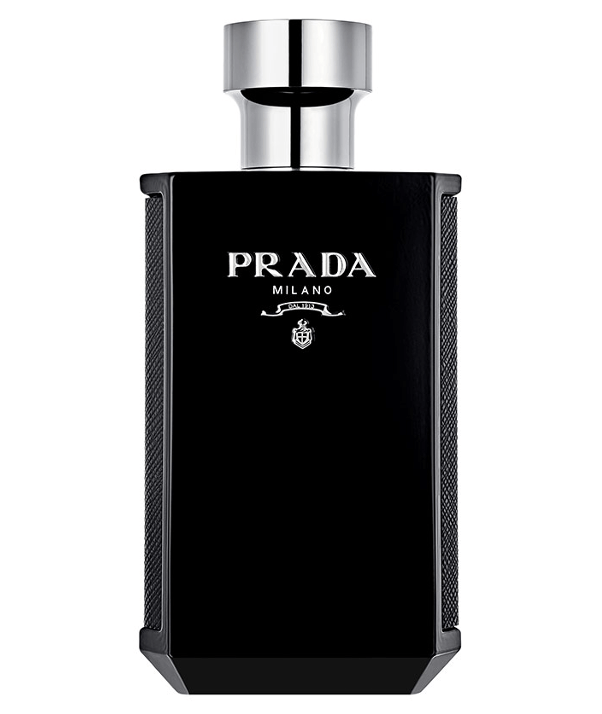 Prada L Homme Prada Intense For Men EDP 100ml Spray Euromil Int l