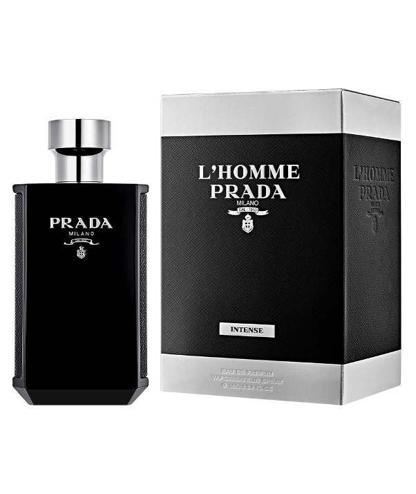 Prada L Homme Prada Intense For Men EDP 100ml Spray Euromil Int l