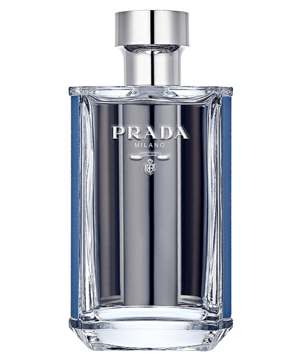 Prada L Homme Prada L Eau For Men EDT 100ml Spray Euromil Int l