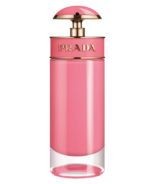 Fragancias Prada Prada Prada Candy Gloss For Women EDT 80ml Spray 65959
