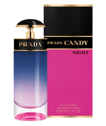 Fragancias Prada Prada Prada Candy Night For Women EDP 80ml Spray 93624