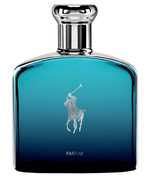 Ralph Lauren Polo Deep Blue For Men EDT 125ml Spray