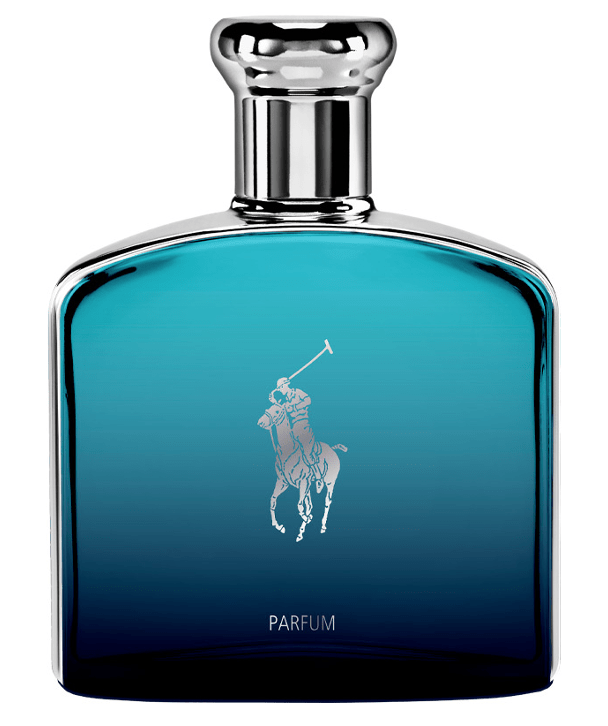 Fragancias Ralph Lauren Ralph Lauren Polo Deep Blue For Men EDT 125ml Spray