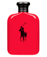 Ralph Lauren Polo Red For Men EDT 125ml Spray
