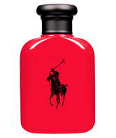 Ralph Lauren Polo Red For Men EDT 75ml Spray