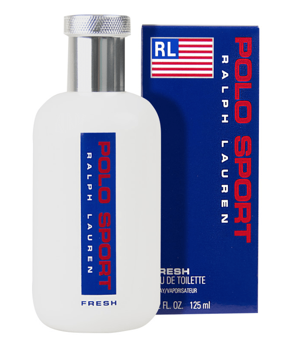 Fragancias Ralph Lauren Ralph Lauren Polo Sport Fresh For Men EDT 125ml Spray 72455338