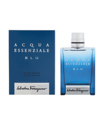 Fragancias Salvatore Ferragamo Ferragamo Acqua Essenziale Blu For Men EDT 100ml Spray 30252