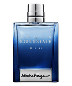 Fragancias Salvatore Ferragamo Ferragamo Acqua Essenziale Blu For Men EDT 100ml Spray 30252