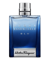 Ferragamo Acqua Essenziale Blu For Men EDT 100ml Spray