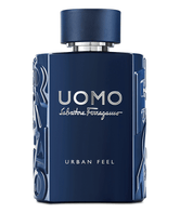 Ferragamo Uomo Urban Feel For Men EDT 100ml Spray