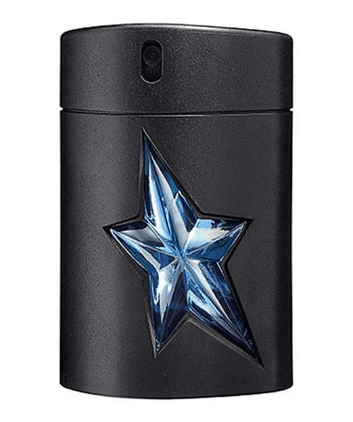 Thierry Mugler Angel Rubber For Men EDT 100ml Spray Euromil Int l