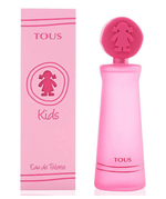 Fragancias Tous Tous Kids Girl For Women EDT 100ml Spray 831061