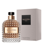 Fragancias Valentino Valentino Valentino Uomo For Men EDT 150ml Spray 32230