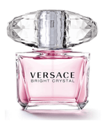 Versace Bright Crystal For Women EDT 90ml Spray