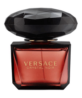 Versace Crystal Noir For Women EDP 90ml Spray
